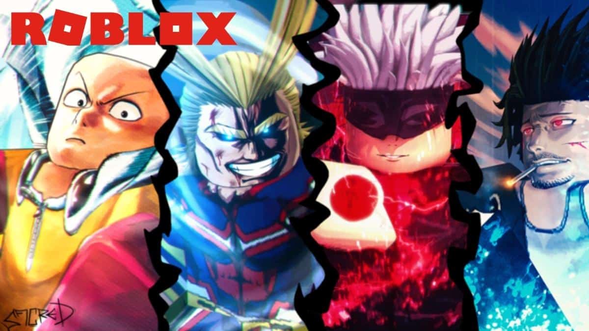 All Roblox Anime Rifts codes in August 2023: Free XP, Boosts, more